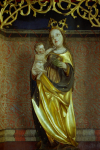 Pfk. hl. Hermagoras und Fortunatus